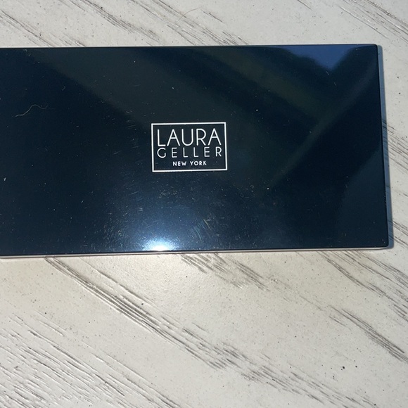 Laura Geller duo hearts of gold illuminator - Picture 3 of 4